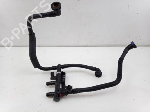 Used Pipe KIA NIRO II (SG2) EV (204 hp) 28196984