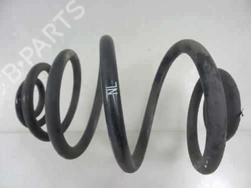 Used Shock absorber spring OPEL CORSA C (X01) 1.2 Twinport (F08, F68) (80 hp) 22483265