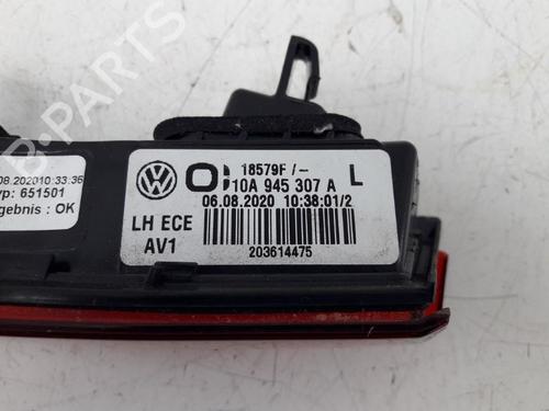 Left taillight VW ID.3 (E11, E12) 1st | BP22504576C34 