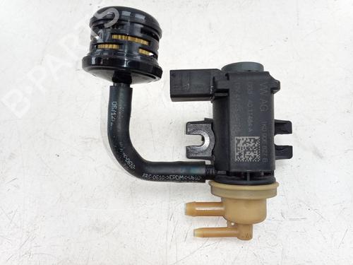 Elektronisk sensor Elektronisk sensor VW TRANSPORTER T6 Van (SGA, SGH, SHA, SHH) 2.0 TDI (204 hp) 34607076 34607076