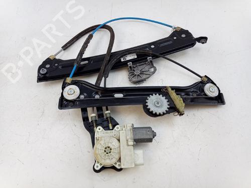 Used Front left window mechanism Front left window mechanism 23568345 23568345