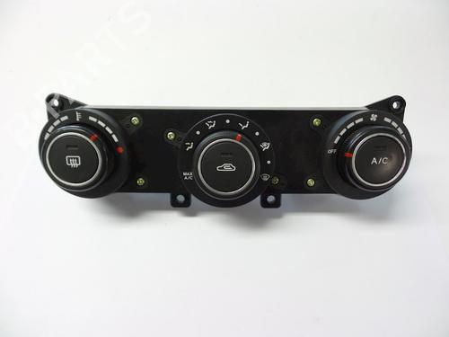 AC-Styringsenhed/Manøvreenhed KIA CEE'D SW (ED) 1.6 CRDi 115 (115 hp) 22470492