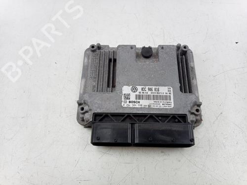 Elektronisk modul VW GOLF PLUS V (5M1, 521) 1.4 TSI | BP24132600M83 