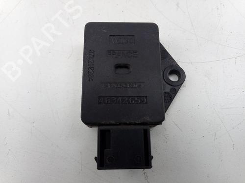 Used Electronic sensor IVECO DAILY VI Platform/Chassis 33S14, 35S14, 35C14, 38S14 (136 hp) 29283219