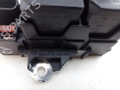 Electronic sensor MAZDA CX-80 (KL_) e-SKYACTIVE PHEV AWD (KL0H, KL5S3P) | BP31932775M84 - Image 4