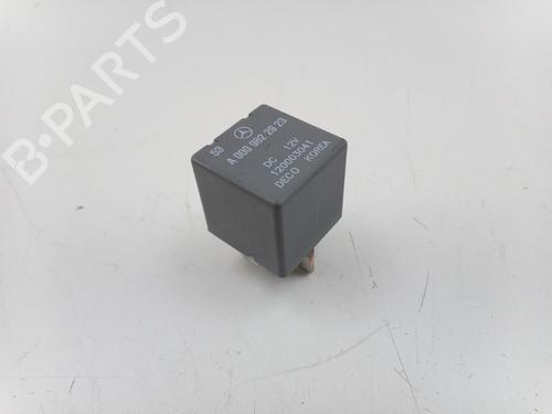 Elektronisk sensor MERCEDES-BENZ E-CLASS Coupe (C238) E 200 EQ Boost (238.380) (197 hp) 30818100