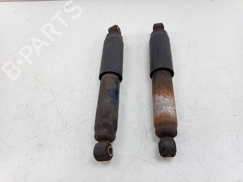 Dämpfer vorne rechts für CITROËN JUMPER II Platform/Chassis 2.0 BlueHDi 160 (163 hp) 32999084