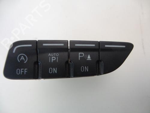 Used Switch FORD FOCUS III Turnier 1.6 TDCi ECOnetic (105 hp) 22486564