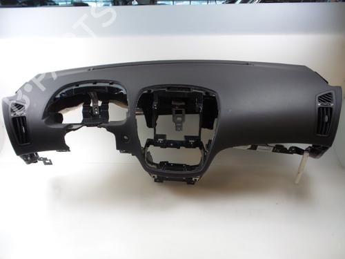 Airbag sæt KIA CEE'D SW (ED) 1.6 CRDi 115 | BP30823060C86 - Image 4