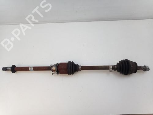 Used Right front driveshaft OPEL COMBO Box Body/MPV (X12) 1.3 CDTI (B05) (90 hp) 22492816