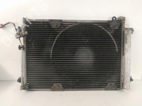 AC radiator SUZUKI GRAND VITARA I (FT, HT) 2.0 4x4 (TA52, TL52, SQ420) | BP22467757M32 