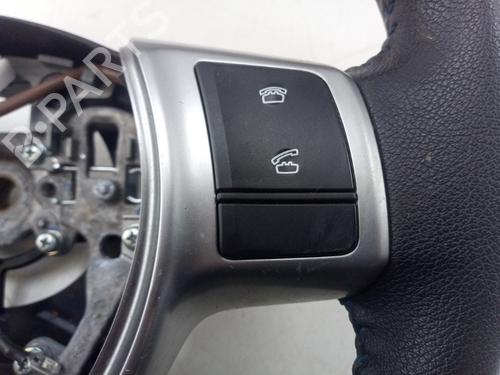 Steering wheel TOYOTA YARIS (_P13_) 1.5 Hybrid (NHP130_, NHP130) | BP31364943C49