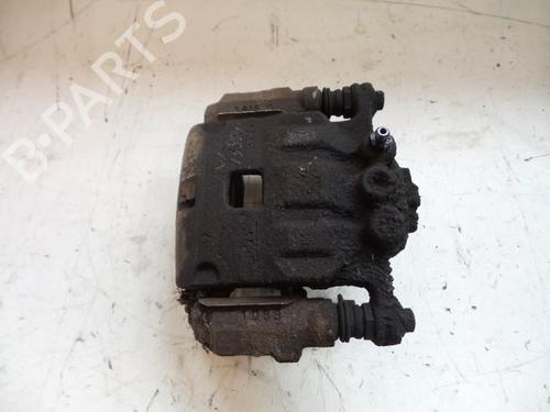 Højre bremsekaliber foran FORD FIESTA VI (CB1, CCN) 1.6 Ti (120 hp) 22472573