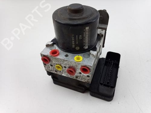 Pompe ABS VW TRANSPORTER T5 Van (7HA, 7HH, 7EA, 7EH) 2.0 BiTDI (180 hp) 22513603
