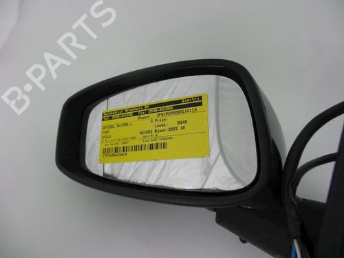 Retrovisor izquierdo FIAT STILO (192_) 1.2 16V (192_XA1B) | BP22459236C26 