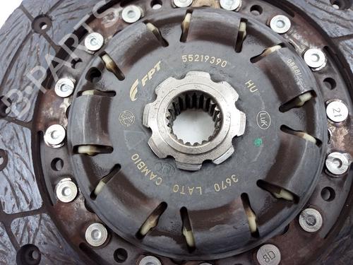 Other FIAT DOBLO Cargo (263_) 1.4 Natural Power | BP22764668O1 