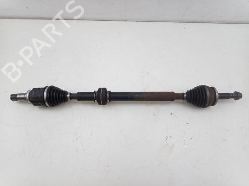 Used Right front driveshaft TOYOTA PRIUS (_W5_) 1.8 Hybrid (ZVW50, ZVW50_, ZVW51_, ZVW50R, ZVW51) (122 hp) 29009119