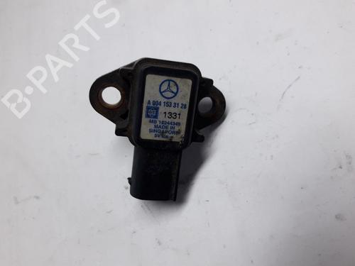 Elektronisk sensor MERCEDES-BENZ C-CLASS (W203) C 220 CDI (203.006, 203.008) (143 hp) 22498908