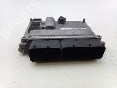 Electronic module SKODA FABIA II Combi (545) 1.2 TDI | BP37428045M83 - Image 3