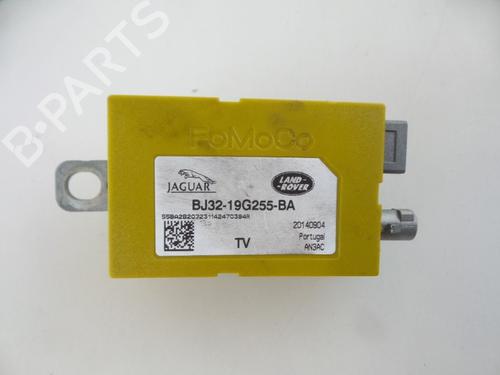 Elektronisk modul LAND ROVER RANGE ROVER IV (L405) 4.4 SDV8 4x4 (340 hp) 22508331