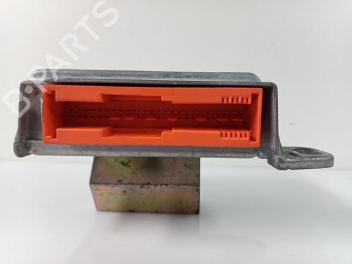 ECU airbags RENAULT MEGANE I Coach (DA0/1_) 2.0 16V IDE (DA03, DA0P, DA14) | BP22502600M53 