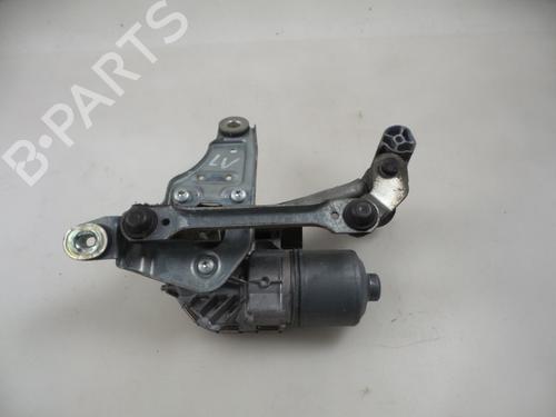 Used Front wipers mechanism FORD S-MAX (WA6) 2.0 TDCi (140 hp) 22482675