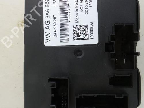 Elektronische module VW GOLF VII (5G1, BQ1, BE1, BE2) 1.6 TDI (110 hp) 22481270