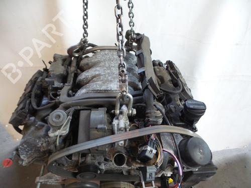 Engine MERCEDES-BENZ C-CLASS T-Model (S202) C 240 T (202.086) | BP22474081M1 
