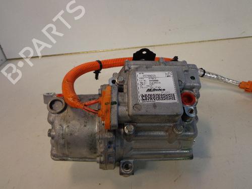 Used AC compressor OPEL AMPERA (R12) EV 150 (151 hp) 22468953