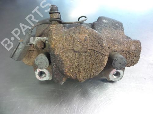 Left front brake caliper ALFA ROMEO 159 (939_) 1.9 JTS (939AXA1B) | BP22460967M105 