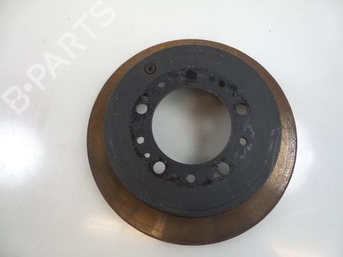Used Other TOYOTA TUNDRA Pickup (_K5_, _K6_) 5.7 (USK50_, USK51, USK52_, USK56_, USK57_, USK52L,... (386 hp) 22473804