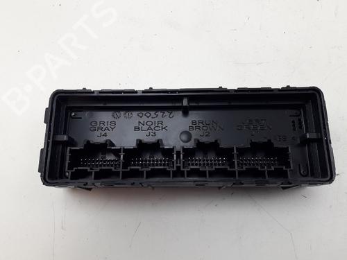 Elektronisk modul OPEL ASTRA J (P10) 1.4 Turbo (68) (140 hp) 22512801