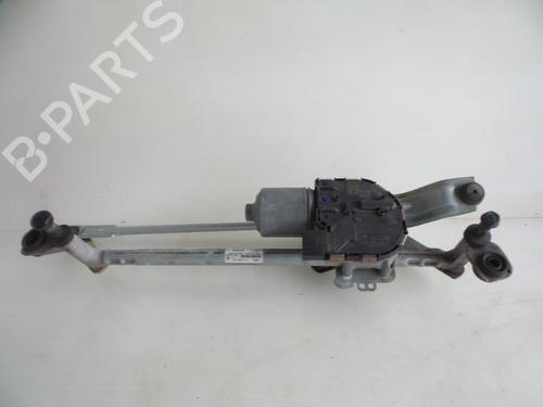 Vindrude Viskermekanisme VW GOLF VII (5G1, BQ1, BE1, BE2) 1.6 TDI (90 hp) 30835039