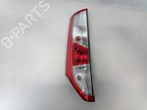 Used Left taillight RENAULT KANGOO / GRAND KANGOO II (KW0/1_) 1.5 dCi 90 (KW05, KW08, KW0G, KW11) (90 hp) 22493853