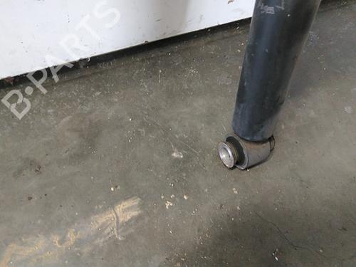 Left front shock absorber PEUGEOT 407 (6D_) 1.8 (6D6FZB) | BP22457696M16