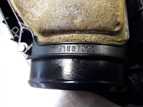 Air filter box FIAT PANDA (312_, 319_) 0.9 (312PXG1A) | BP22481015M87 