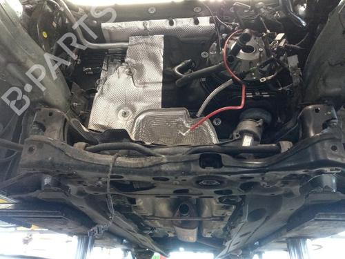 Subframe SKODA OCTAVIA III Combi (5E5, 5E6) 1.5 TSI | BP25620062M9 