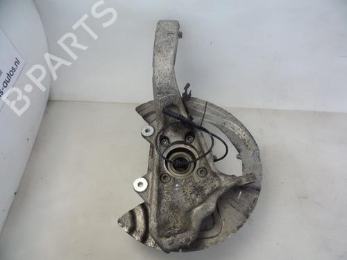 Used Left front steering knuckle BMW X5 (F15, F85) xDrive 30 d (258 hp) 22491142