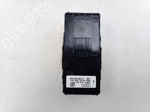 Switch AUDI E-TRON (GEN) 55 quattro | BP28196589I30 