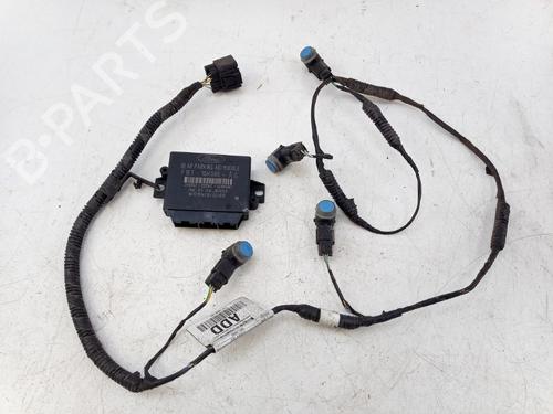 Used Electronic module Electronic module 37701962 37701962