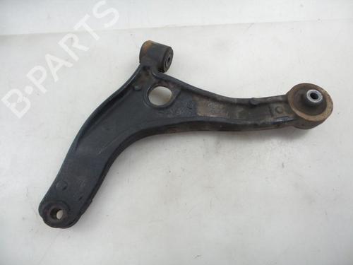 Used Left front suspension arm RENAULT MASTER III Platform/Chassis (EV, HV, UV) 2.3 dCi 100 FWD (EV0A, EV0B, HV0A, HV0B, UV0A, UV0B,... (101 hp) 22490592