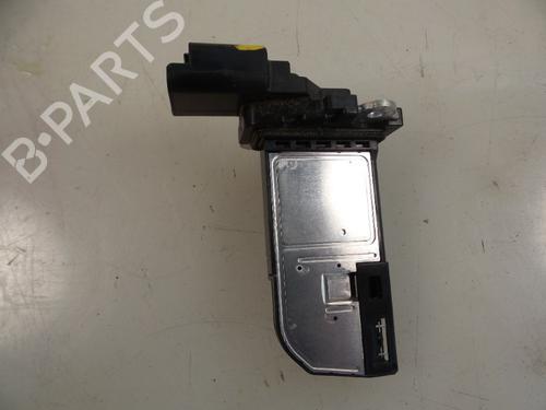 Mass air flow sensor CITROËN C3 II (SC_) 1.6 HDi | BP22475852M95 