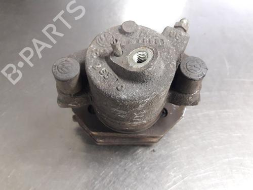 Right front brake caliper VW GOLF IV (1J1) 1.9 TDI | BP22450450M104 