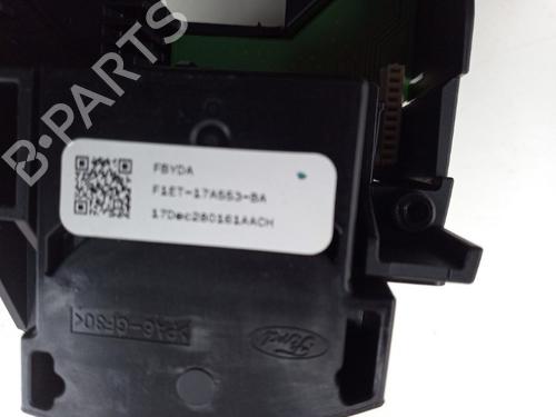 Steering column stalk FORD FOCUS III Turnier 1.0 EcoBoost | BP30737027I23 