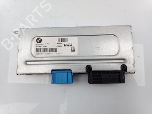 Used Electronic module BMW 5 (F10) 530 d (245 hp) 22492054