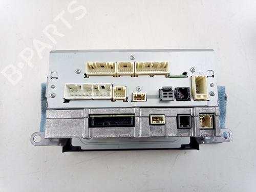 Electronic module TOYOTA PRIUS (_W5_) 1.8 Hybrid (ZVW50, ZVW50_, ZVW51_, ZVW50R, ZVW51) | BP28819480M83 