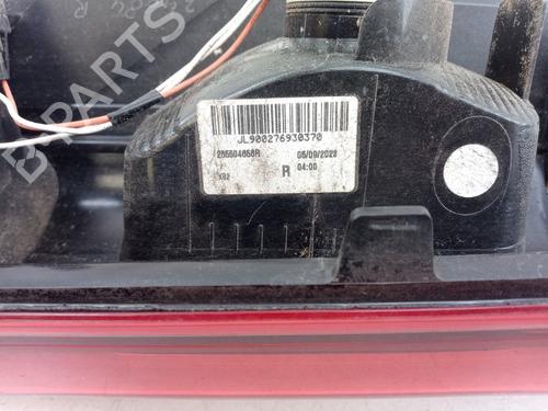 Right taillight RENAULT TRAFIC III Van (FG_) 2.0 dCi 110 (FGMW) | BP38336263C35 - Image 5