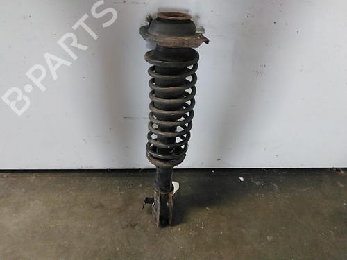 Used Right front shock absorber DAEWOO MATIZ (M100, M150) 0.8 (52 hp) 22452116