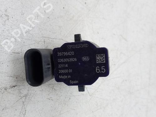 Electronic module VOLVO XC40 (536) Recharge AWD | BP38462510M83 - Image 2