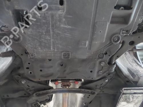 Used Subframe VOLVO V40 Hatchback (525) D2 (120 hp) 22491349